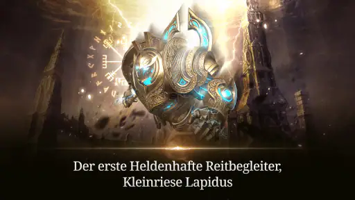 Lineage 2: Revolution screenshot 4