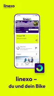 linexo screenshot 1