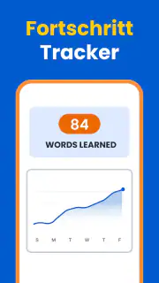 Lingo – KI-Sprachübungen screenshot 2