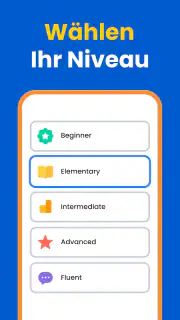 Lingo – KI-Sprachübungen screenshot 3