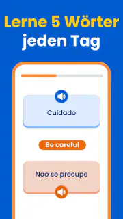 Lingo – KI-Sprachübungen screenshot 5