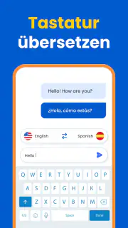 Lingo – KI-Sprachübungen screenshot 8