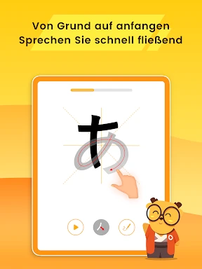 LingoDeer: Sprachen lernen screenshot