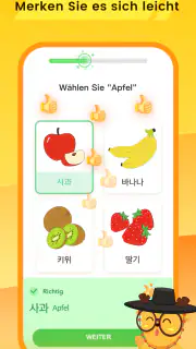 LingoDeer: Sprachen lernen screenshot 3
