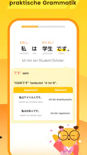 LingoDeer: Sprachen lernen screenshot 4