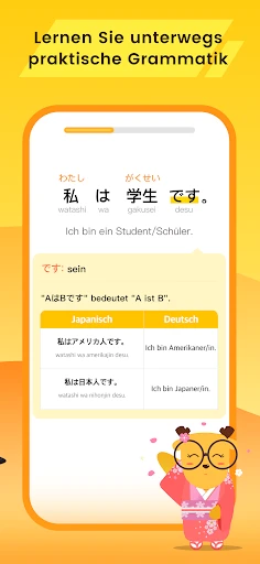 LingoDeer: Sprachen lernen screenshot