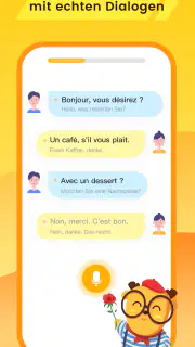 LingoDeer: Sprachen lernen screenshot 6