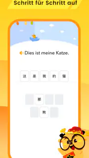 LingoDeer: Sprachen lernen screenshot 7