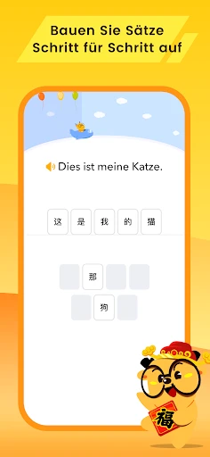 LingoDeer: Sprachen lernen screenshot