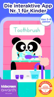 Lingokids - In Englisch lernen screenshot 1