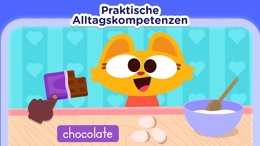 Lingokids - In Englisch lernen screenshot