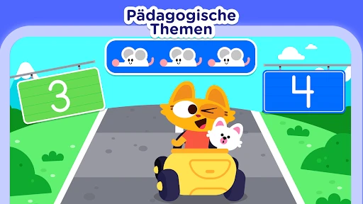 Lingokids - In Englisch lernen screenshot