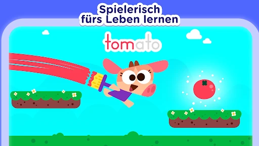 Lingokids - In Englisch lernen screenshot