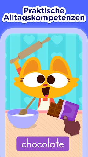 Lingokids - In Englisch lernen screenshot