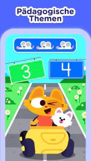 Lingokids - In Englisch lernen screenshot 5
