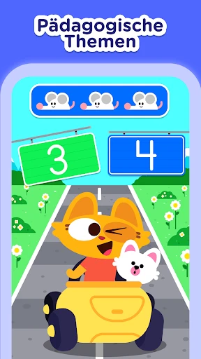 Lingokids - In Englisch lernen screenshot