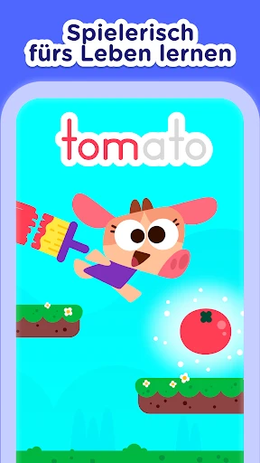 Lingokids - In Englisch lernen screenshot