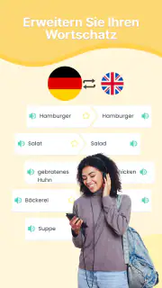 Lingual Coach: Lernen mit KI screenshot 4