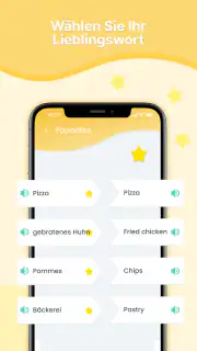Lingual Coach: Lernen mit KI screenshot 5