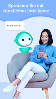 Lingual Coach: Lernen mit KI screenshot 7