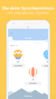 LinguaTV Sprachen lernen screenshot 4