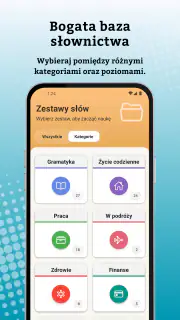 Linguola - Nauka słówek screenshot 2