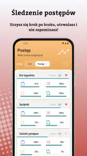 Linguola - Nauka słówek screenshot 5