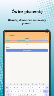 Linguola - Nauka słówek screenshot 7