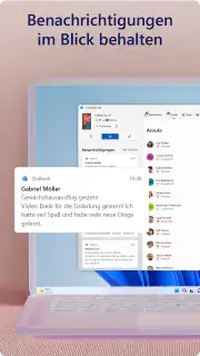 Link zu Windows screenshot 5