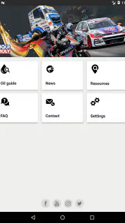 LIQUI MOLY screenshot 6