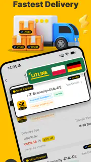 LitBuy screenshot 1