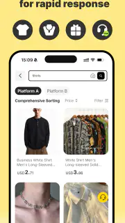 LitBuy screenshot 3