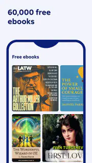 Litres – Read. Listen. Enjoy. screenshot 3
