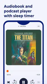 Litres – Read. Listen. Enjoy. screenshot 7
