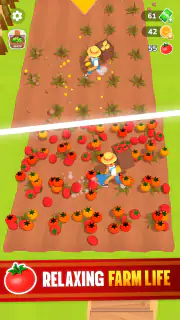 Little Farm Story screenshot 1