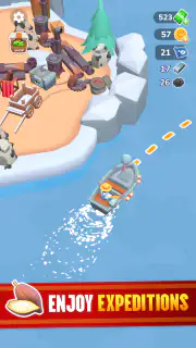 Little Farm Story screenshot 4