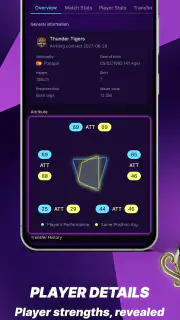 Live Football Scores & Stats screenshot 7