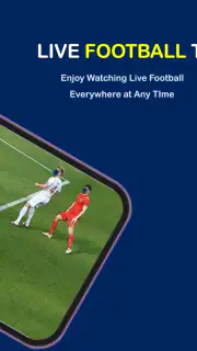 Live Football TV HD 2026 screenshot 2