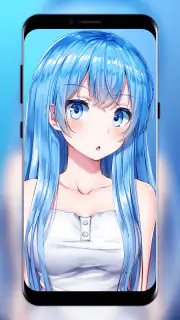 Live Glitter Girly Wallpaper screenshot 7