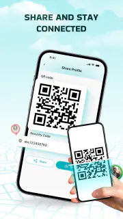 Live GPS Tracker - Locator screenshot 4