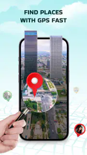 Live GPS Tracker - Locator screenshot 5