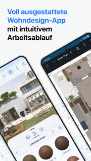 Live Home 3D: Haus einrichten screenshot 1