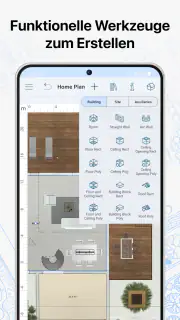 Live Home 3D: Haus einrichten screenshot 2