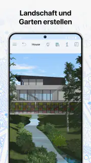 Live Home 3D: Haus einrichten screenshot 3