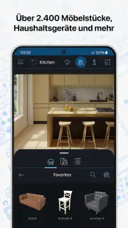 Live Home 3D: Haus einrichten screenshot 5