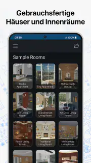 Live Home 3D: Haus einrichten screenshot 6