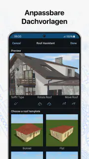 Live Home 3D: Haus einrichten screenshot 8