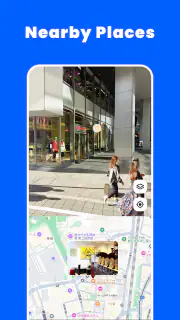 Live-Satellitenkarte screenshot 5