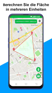 Live-Satellitenkarte der Erde screenshot 8