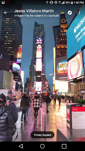 Live Street View - Erdkarte screenshot